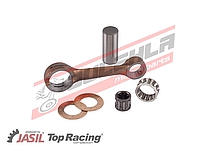   Ojniční sada JASIL YAMAHA DT50, 77-86/ DT80, 81-84 (pr. ojničního čepu 18,03mm)