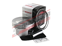   Pístní sada Wiseco HONDA TRX450 4x4 Foreman, 98-04, 9,5:1