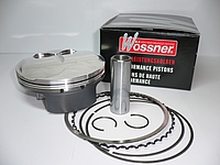  Pístní sada GP Racer KTM SX-F 450 na 470ccm, pr. 97,00mm/97,01mm/97,02mm  - konečná cena