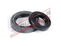   Gufera na kliku HONDA CR125, 81-84