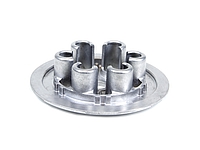   Přítlačný talíř ProX CR250, 92-07 + CRF450R , 13-16