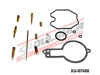   Opravná sada karburátoru HONDA XR600R, 92-02