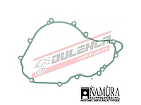   Těsnění víka spojky velké KTM SXF250,13-15/EXCF250,14 Husaberg FE250,14 Husqvarna FC250