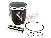   Pístní sada NAMURA Yamaha YZ65 '18-25, pr. pístu 43,46mm