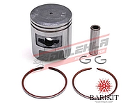   Píst BARIKIT Honda Vision 65cc., pr.41,75mm
