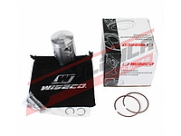   Pístní sada WISECO KTM SX50, LEM, Cobra, Action, motor Minarelli