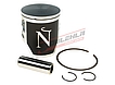  Pístní sada NAMURA Yamaha YZ65 '18-25, pr. pístu 43,46mm