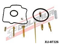   Opravná sada karburátoru HONDA CR250R, 99-00