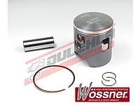   Pístní sada WÖSSNER YAMAHA YZ125, 98-01, pr. 55,95mm