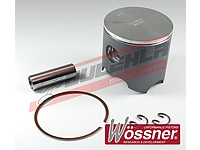   Pístní sada WÖSSNER KTM SX360/ EXC360, 96-97, pr. 78,94mm