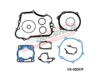   Těsnění celý motor Yamaha YZ65 '18-24