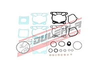   Těsnění celý motor+gufera KTM SX/XC-W 125'23-25,EXC/XC-W150'24-25,HSQ TC125'23-25,GG MC125