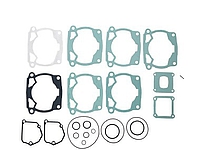  Těsnění horní sada KTM SX300, 24-27/ EXC300TBI, G-G300 EC,EX,MC/ HQ300, TC,TX,TE