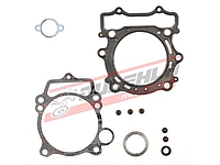   Těsnění horní sada YAMAHA YZ400F,98-00/YZ426F, 00-02/ WR426F, 01-02