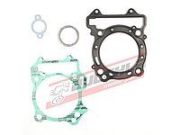   Těsnění horní sada SUZUKI DRZ400 '00-24/LTZ400 '03-14/KFX400, 03-06/KLX400 pr.95mm