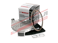   Pístní sada WISECO KAWASAKI KX450F 13-14, 16-18, 12,5:1