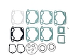  Těsnění horní sada KTM SX300, 24-27/ EXC300TBI, G-G300 EC,EX,MC/ HQ300, TC,TX,TE