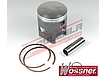  pístní sada WÖSSNER KAWASAKI KX250, 87-89, pr. 68,94mm