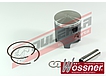  pístní sada Wössner HONDA CR250, 86-96, pr. 67,44mm