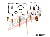   Opravná sada karburátoru HONDA CR250R, 01-03