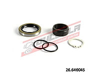   Sada na repasi řetězového kolečka KTM SX125/150 '16-23, Husqvarna 125 '17-23