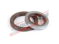   Gufera na kliku KTM 250SXF 13-15, 350SXF 11-15, 250EXCF 14-16, 350EXCF 12-16 + HSQ 250/350