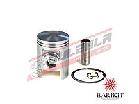   Píst BARIKIT Speedfight,Trecker,Vivacity,Peugeot 100, 52,00mm