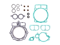   Těsnění horní sada KTM EXC&SX400, 00-07, EXC450, 03-07/ XC450, 08-09/ 450MXR, 08-10 ATV