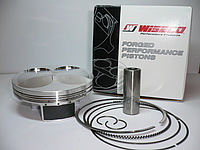   Pístní sada YAMAHA YFM350 Warrior, 87-04/ Grizzly,07-14/ Raptor, 05-13, pr.válce 83,50mm