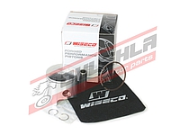   Pístní sada WISECO KTM SX65, 09-25,HUSQVARNA TC65,17-25, G-G, MC65, 21-25 bez oken