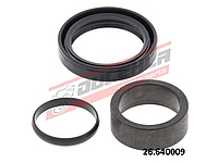   Sada na repasi řetězového kolečka Honda CR125 04-07/ CRF250R 04-17/ CRF250X 04-17