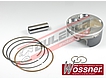  pístní sada WÖSSNER KAWASAKI KX250F, 06-09, 13,5:1, pr. 76,94mm
