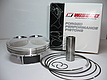  pístní sada HONDA CBR250R/ABS, 11-12,