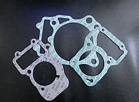   Těsnění pod hlavu SUZUKI Burgman 400, 99-02