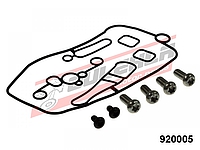   Opravná sada střední části karburátoru KEIHEN - FCR - Honda, Kawasaki, KTM, Suzuki, Yamaha