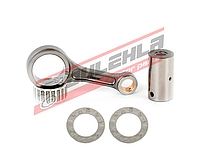   Ojniční sada Wössner HONDA CRF450R, RX, 17-25- verze RACING