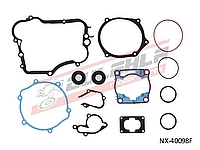   Těsnění celý motor vč. gufer na kliku Yamaha YZ85 '19-24