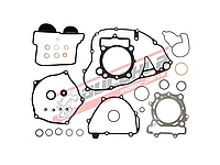   Těsnění celý motor KAWASAKI KX250F 21-24, vč.gufer a těs.víka