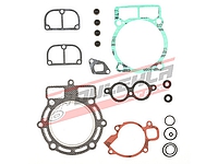   Těsnění horní sada KTM EXC&SX400, 00-07, EXC450, 03-07/ XC450, 08-09/ 450MXR, 08-10 ATV