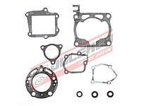   Těsnění horní sada HONDA CR125, 05-07