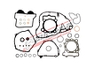  Těsnění celý motor KAWASAKI KX250F 21-24, vč.gufer a těs.víka