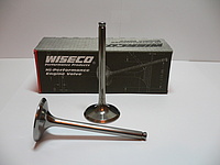   Ventil titanový HONDA CRF250R, 10-17, sání