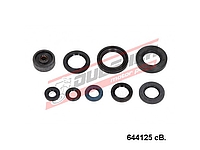   Gufera celý motor Yamaha DT125R 88-05, DT200R 88-91