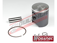   Pístní sada WÖSSNER YAMAHA YZ85, 02-25, pr. 47,44mm