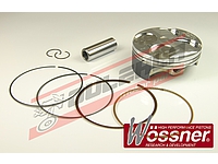   Pístní sada Wössner HONDA CRF250R, 06-09, 13,5:1, pr. 77,96mm