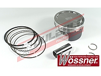   Pístní sada Wössner HONDA XL600 ,11:1, 83-87, pr. 99,95mm