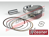   Pístní sada WÖSSNER KTM SXF450, 07-12, 12,5:1, pr. 96,97mm