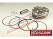  pístní sada Wössner HONDA CRF250R, 06-09, 13,5:1, pr. 77,96mm