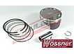  pístní sada Wössner HONDA XL600 ,11:1, 83-87, pr. 99,95mm