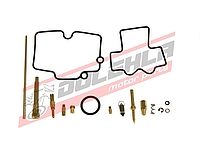   Opravná sada karburátoru HONDA CRF250R, 04